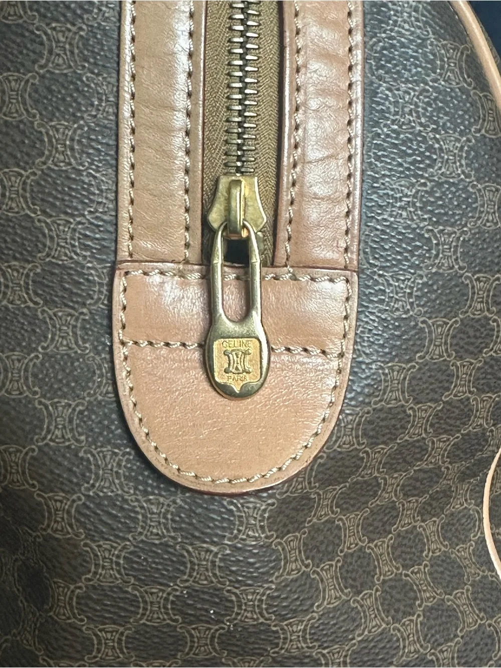 N/A celine vintage
